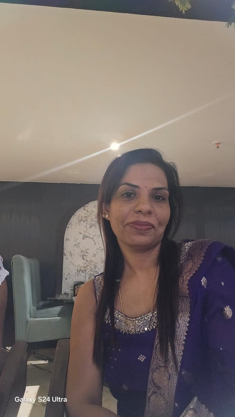 Aarti Patil, Certified Nutritional Advisor at Namita's Femme Fitness.